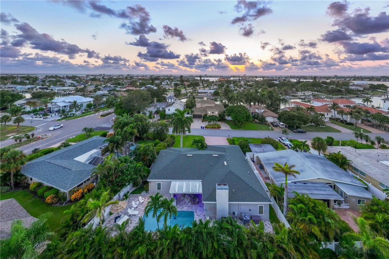 373 4th Avenue N, Tierra Verde, FL 33715 Photo