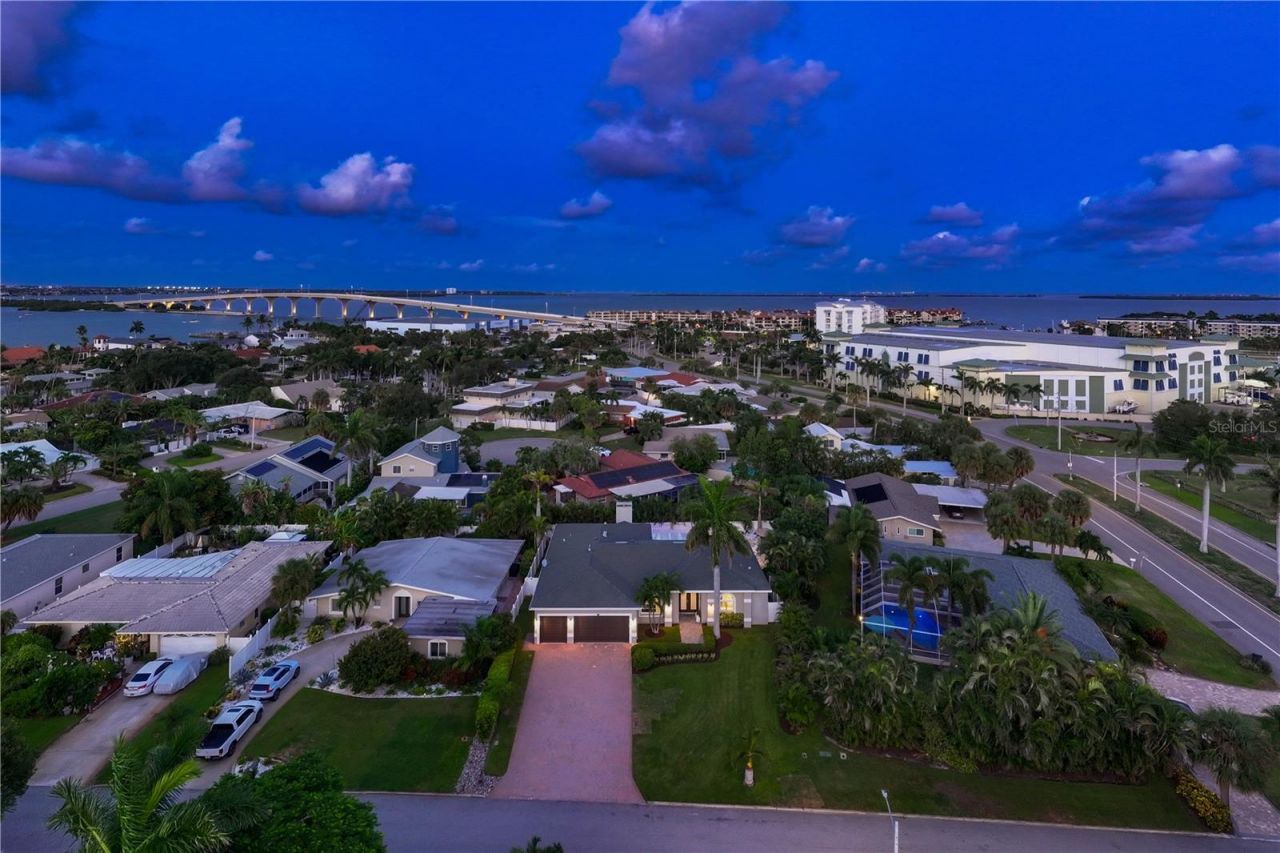373 4th Avenue N, Tierra Verde, FL 33715 Photo