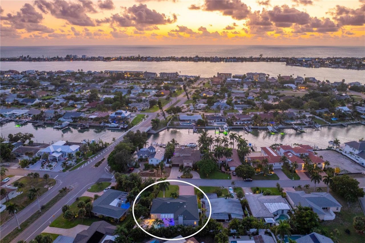 373 4th Avenue N, Tierra Verde, FL 33715 Photo