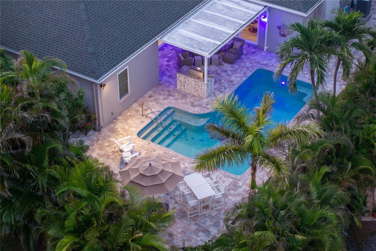 373 4th Avenue N, Tierra Verde, FL 33715 Photo