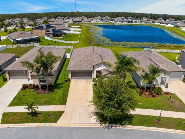 12826 WILDFLOWER MEADOW DRIVE , RIVERVIEW, FL 33579