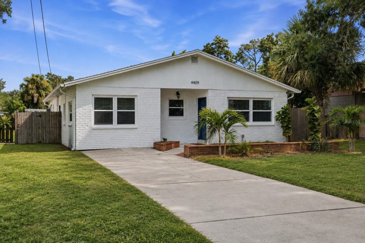 4409 W Pearl Avenue, Tampa, FL 33611 Main Photo