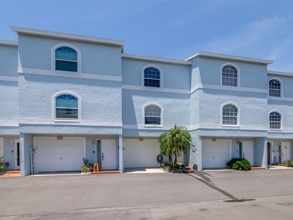 751 PINELLAS BAYWAY S, Unit 208, TIERRA VERDE, FL 33715
