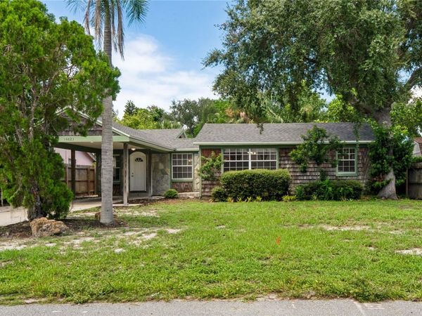 14623 SUNSET DRIVE , LARGO, FL 33774