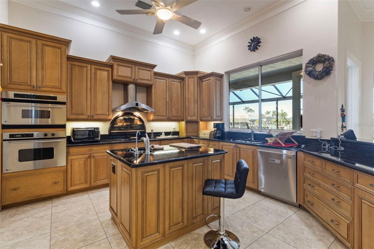 5323 Early Terrace, Port Charlotte, FL 33981 Photo