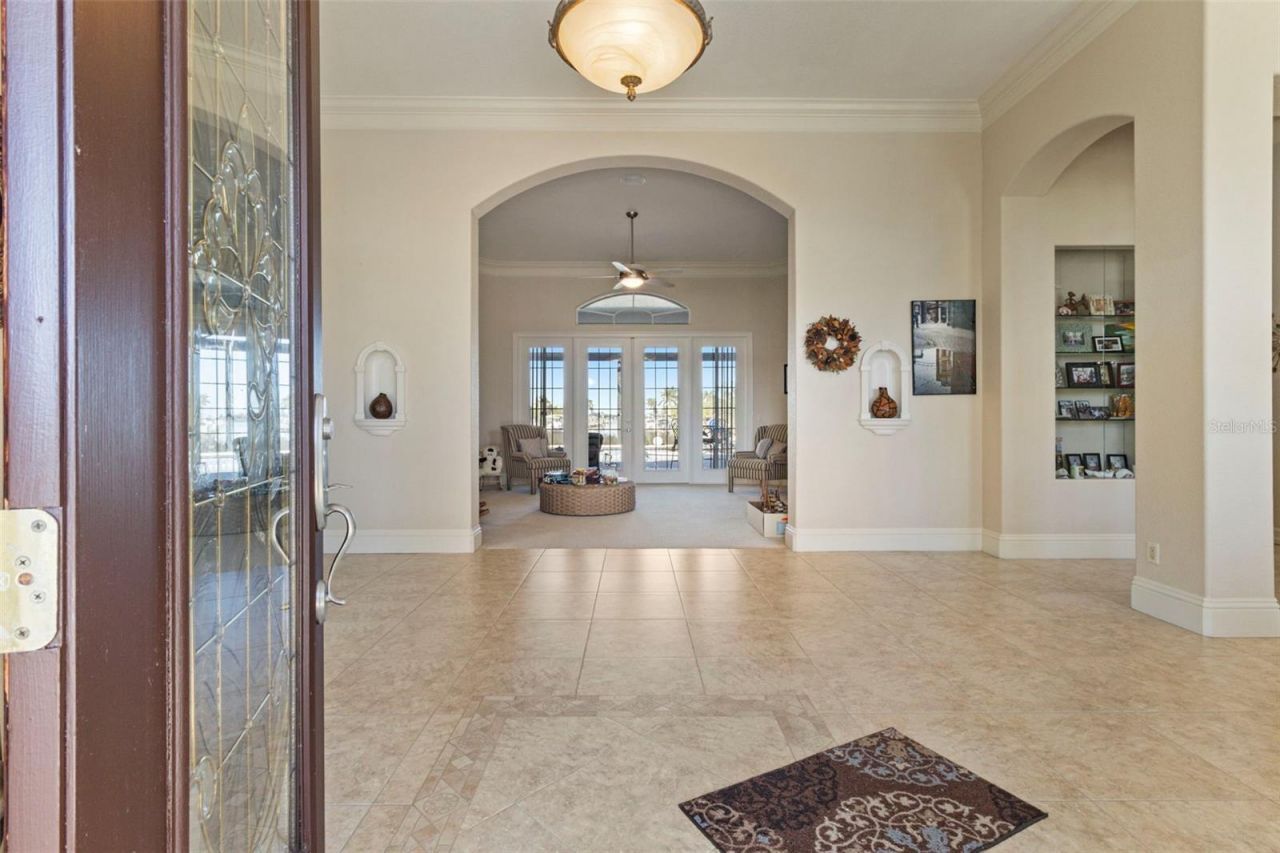 5323 Early Terrace, Port Charlotte, FL 33981 Photo