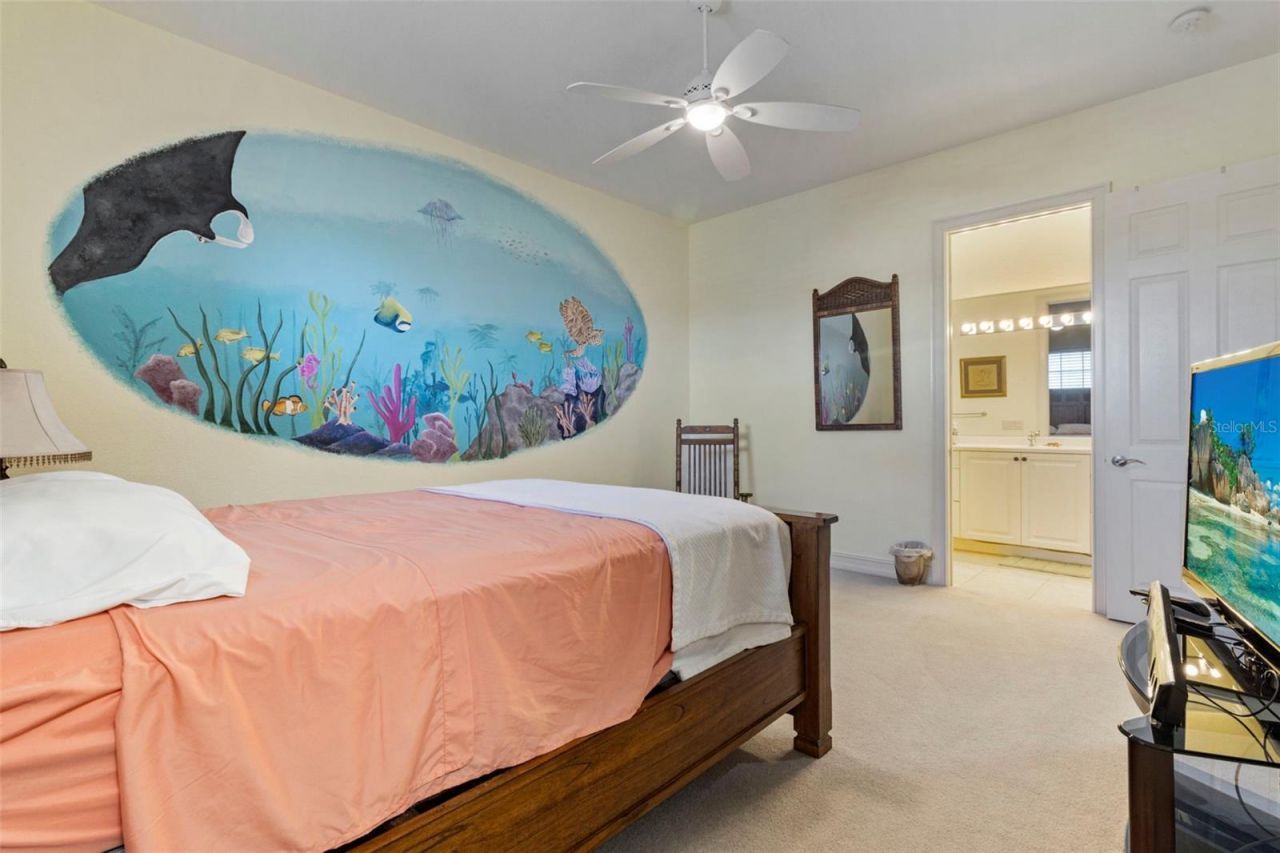 5323 Early Terrace, Port Charlotte, FL 33981 Photo