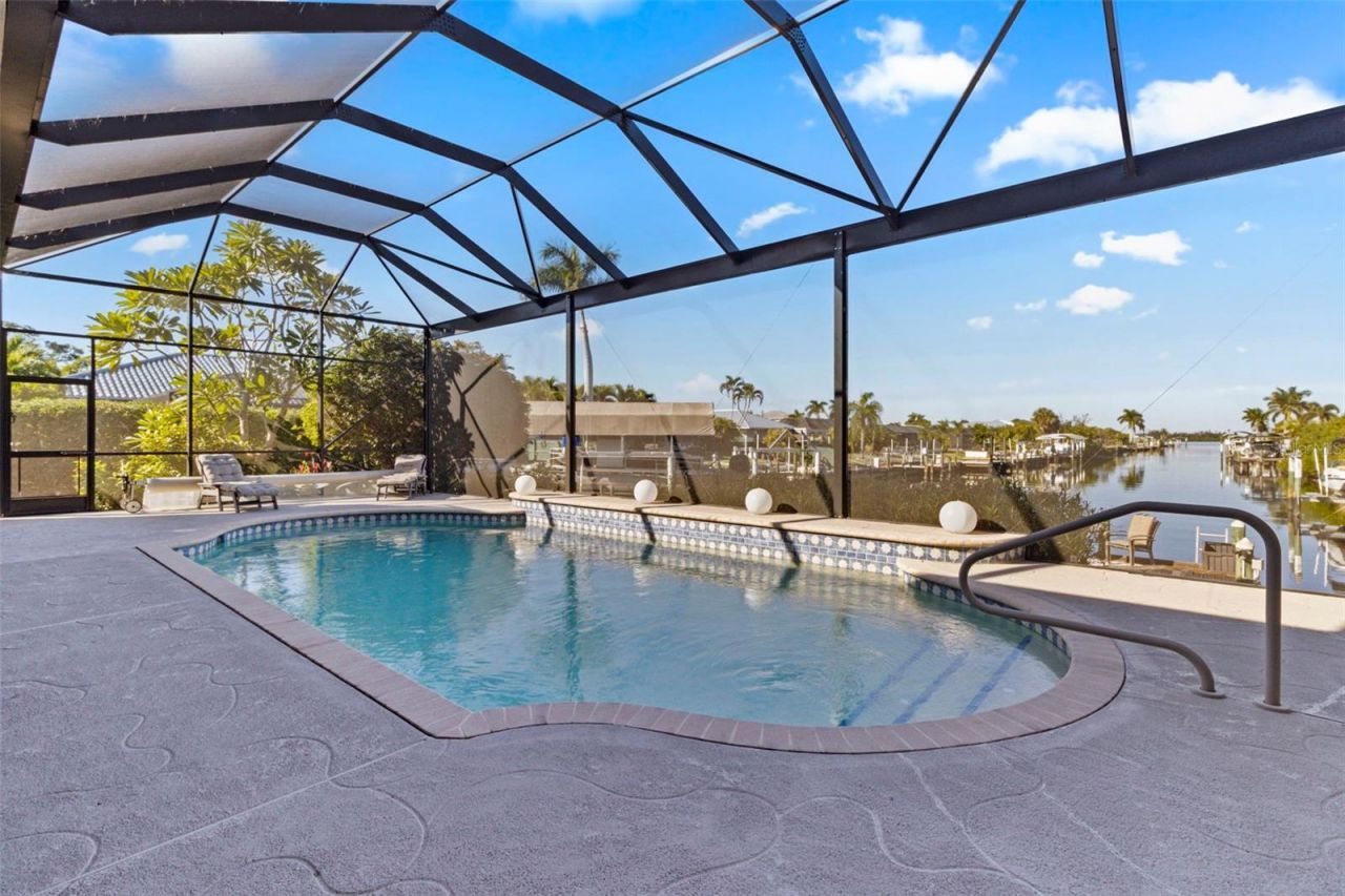 5323 Early Terrace, Port Charlotte, FL 33981 Photo