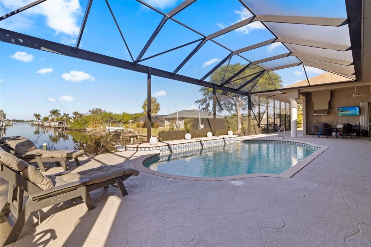 5323 Early Terrace, Port Charlotte, FL 33981 Photo