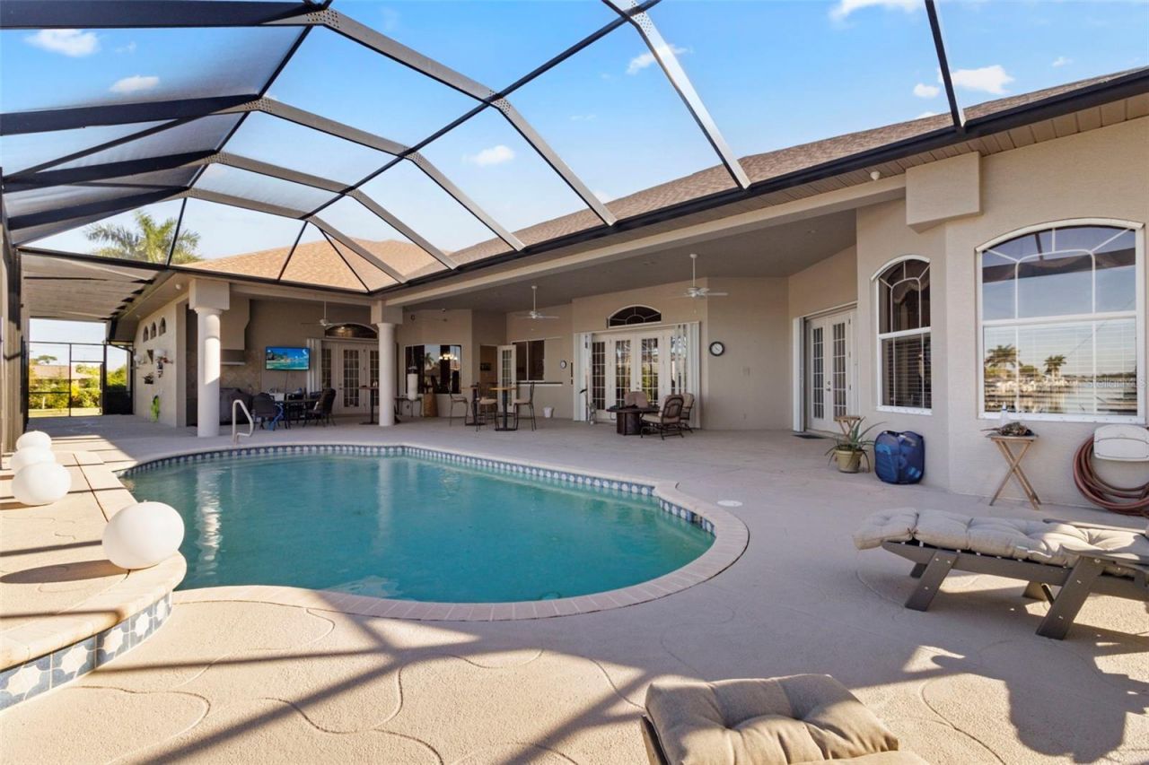 5323 Early Terrace, Port Charlotte, FL 33981 Photo