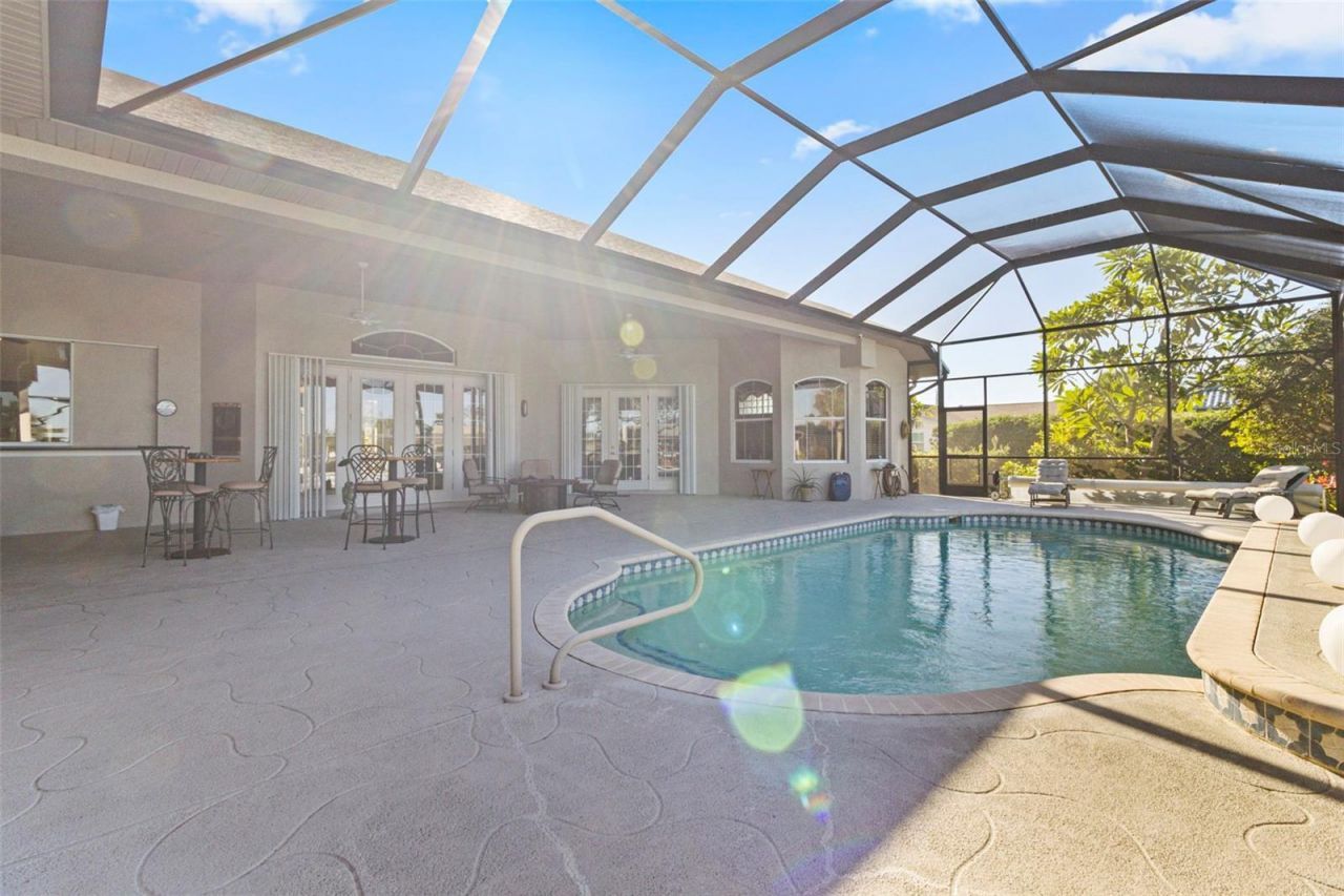 5323 Early Terrace, Port Charlotte, FL 33981 Photo