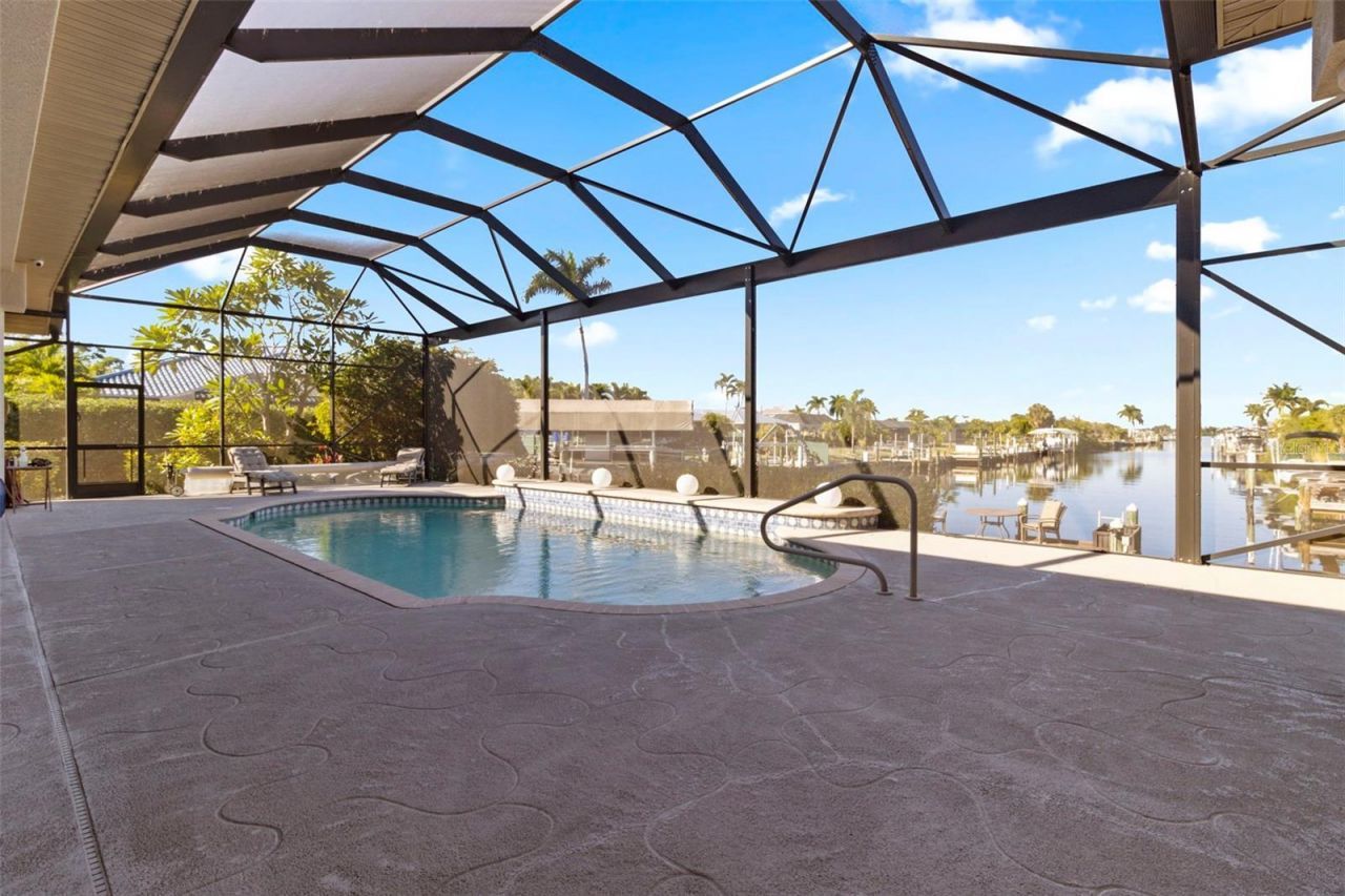 5323 Early Terrace, Port Charlotte, FL 33981 Photo