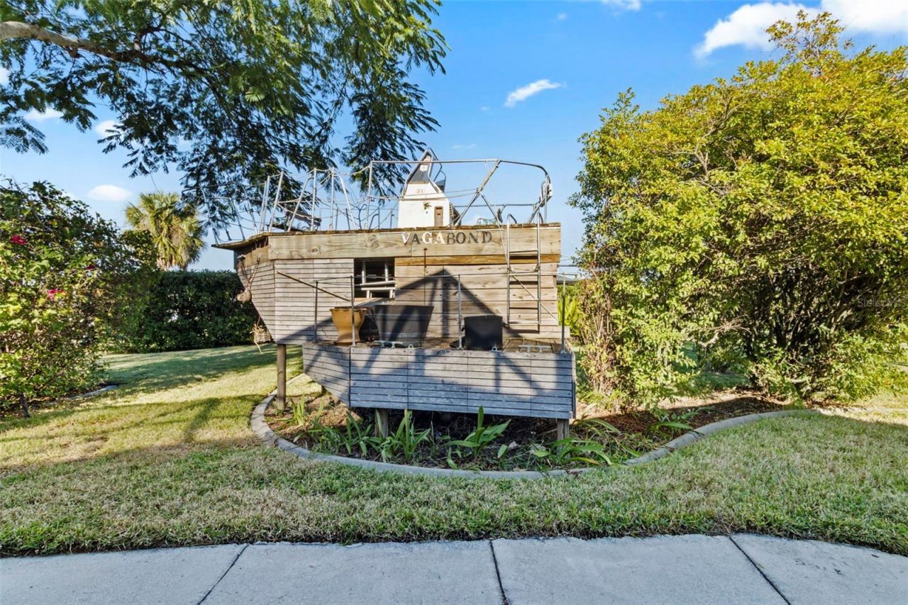 5323 Early Terrace, Port Charlotte, FL 33981 Photo