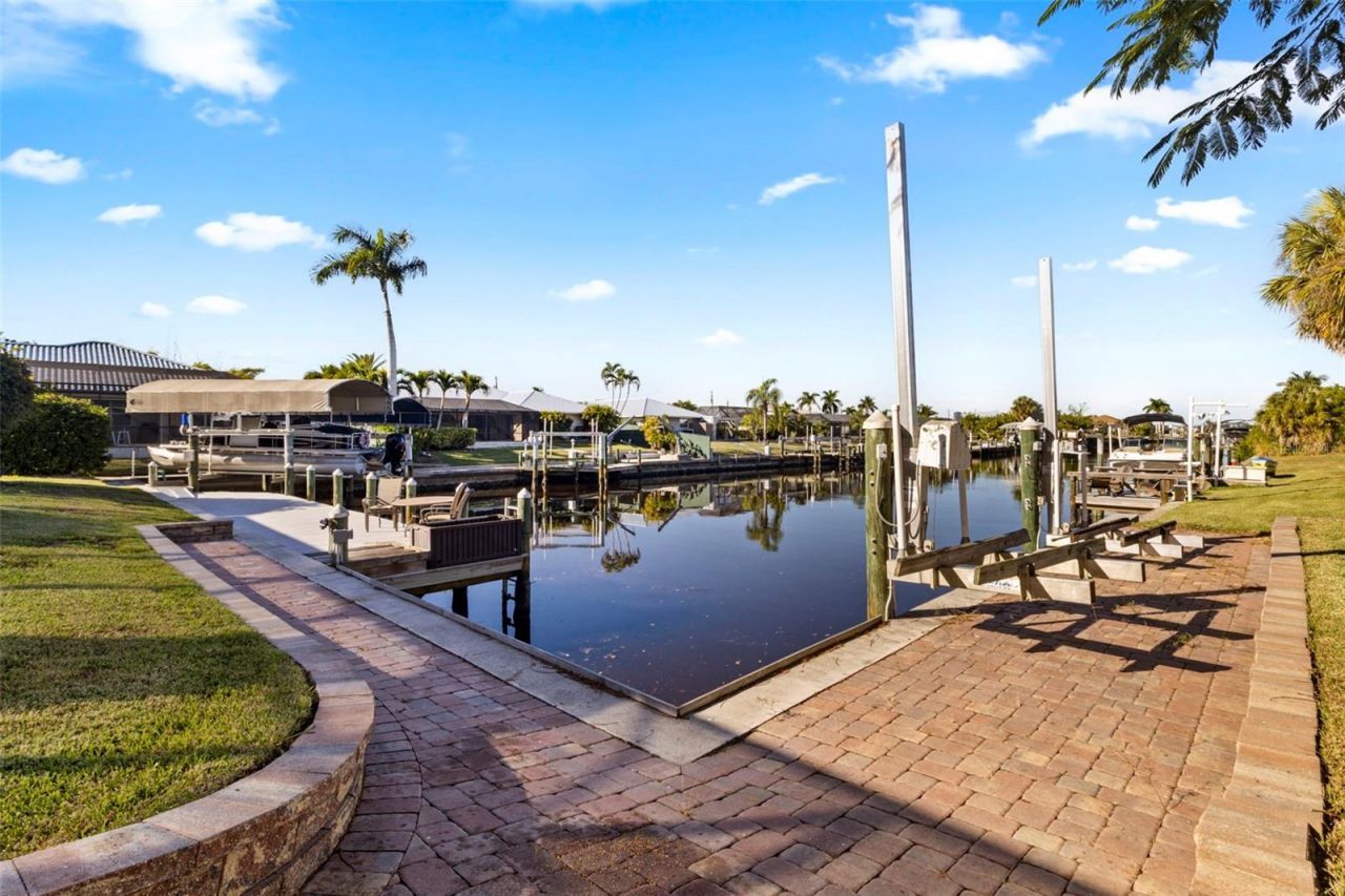 5323 Early Terrace, Port Charlotte, FL 33981 Photo