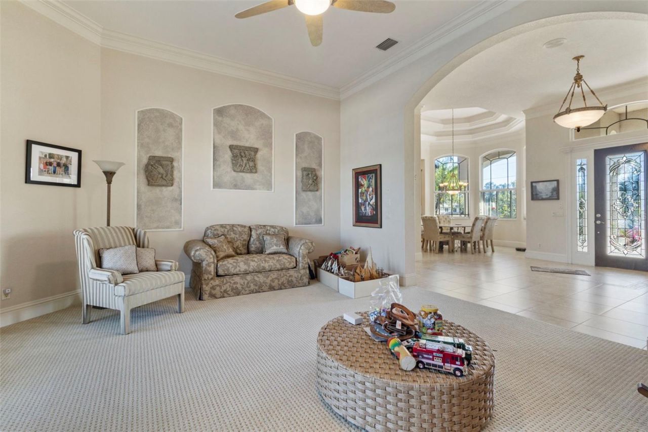 5323 Early Terrace, Port Charlotte, FL 33981 Photo