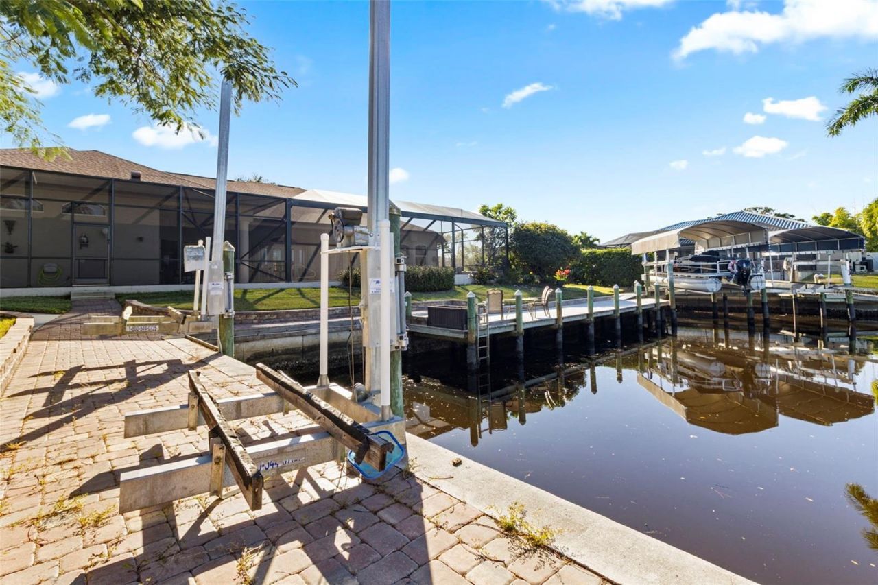5323 Early Terrace, Port Charlotte, FL 33981 Photo