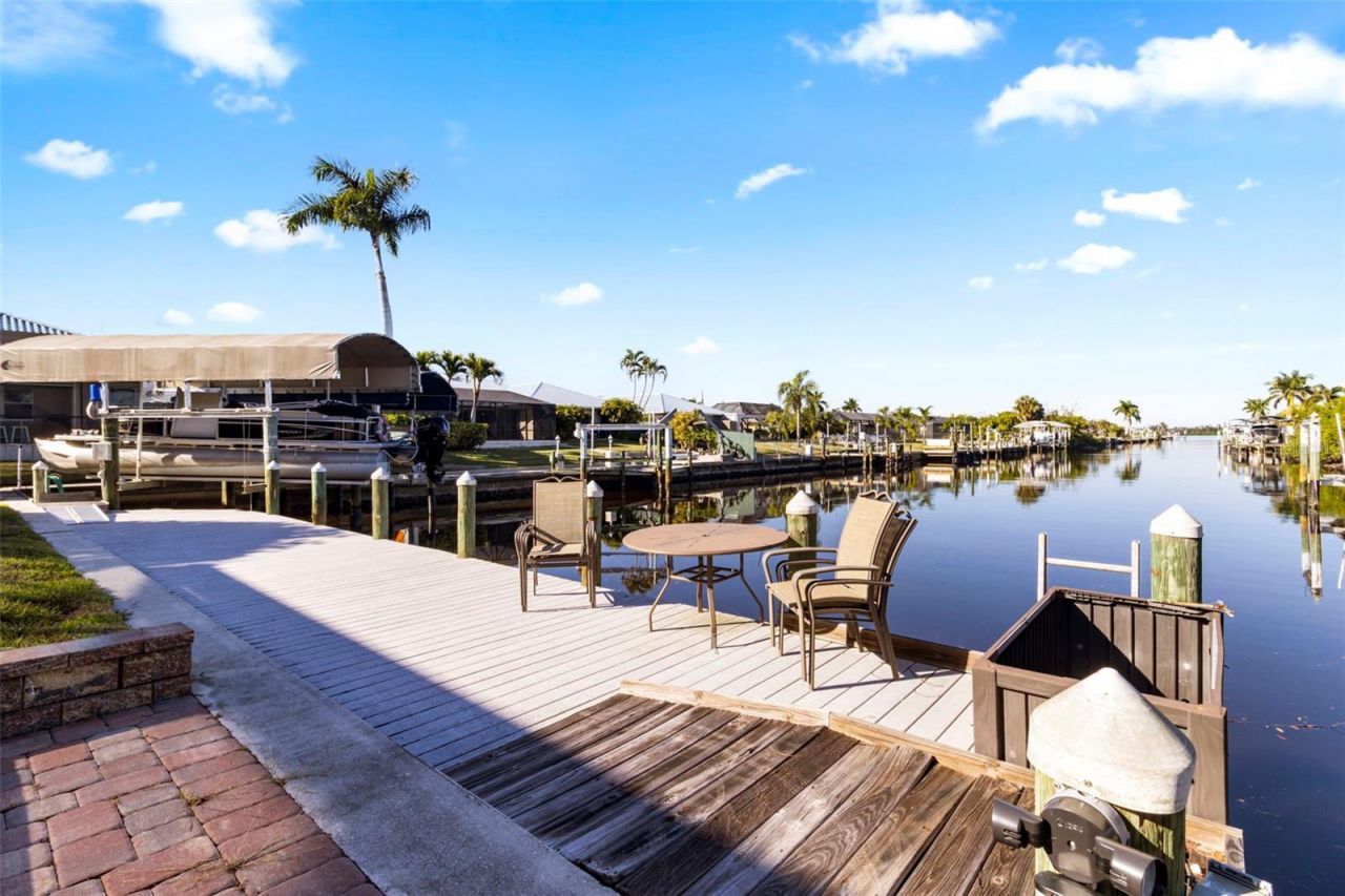5323 Early Terrace, Port Charlotte, FL 33981 Photo