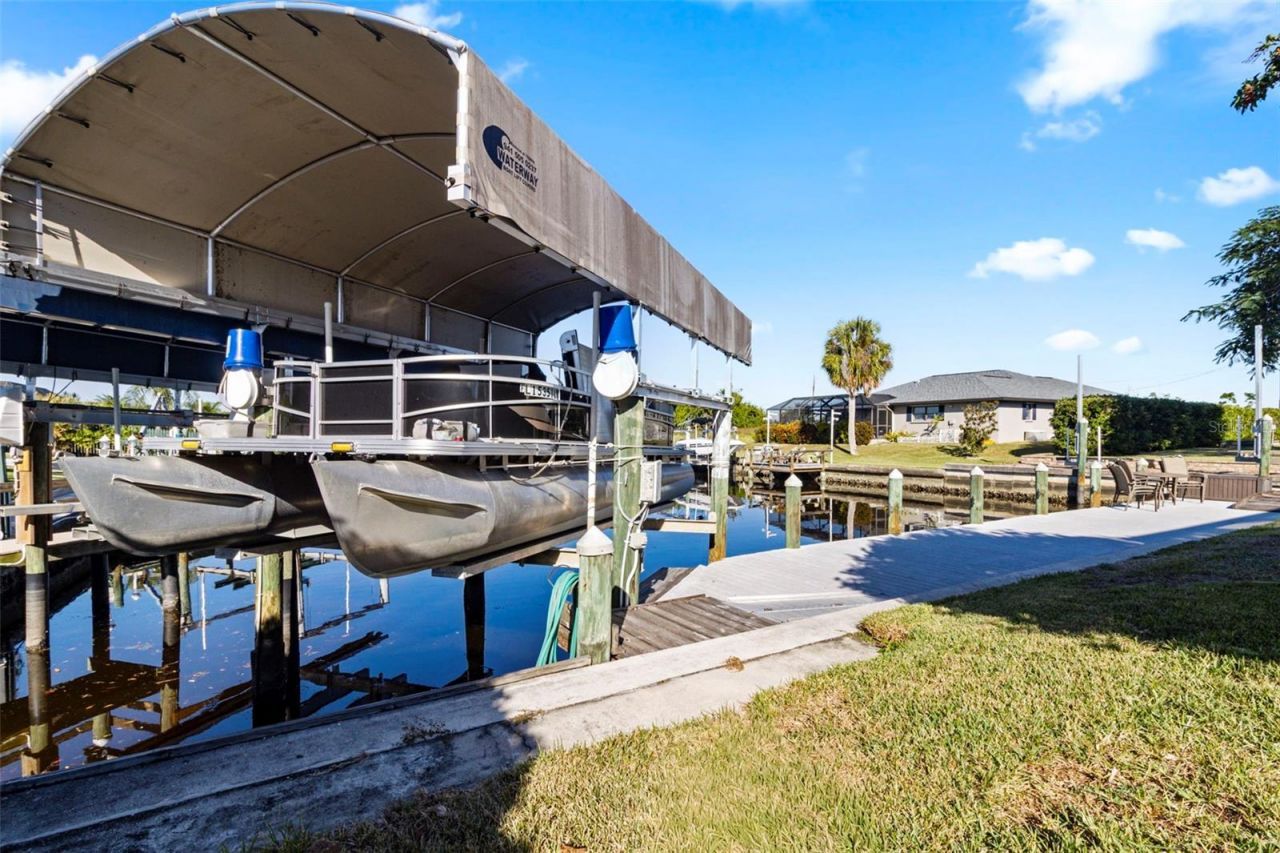 5323 Early Terrace, Port Charlotte, FL 33981 Photo
