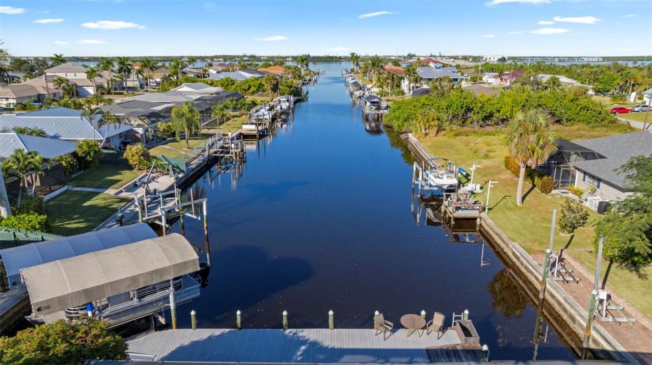 5323 Early Terrace, Port Charlotte, FL 33981 Photo