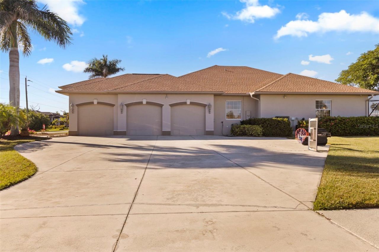 5323 Early Terrace, Port Charlotte, FL 33981 Photo