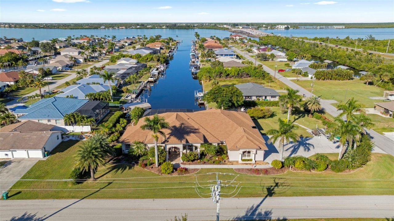 5323 Early Terrace, Port Charlotte, FL 33981 Photo