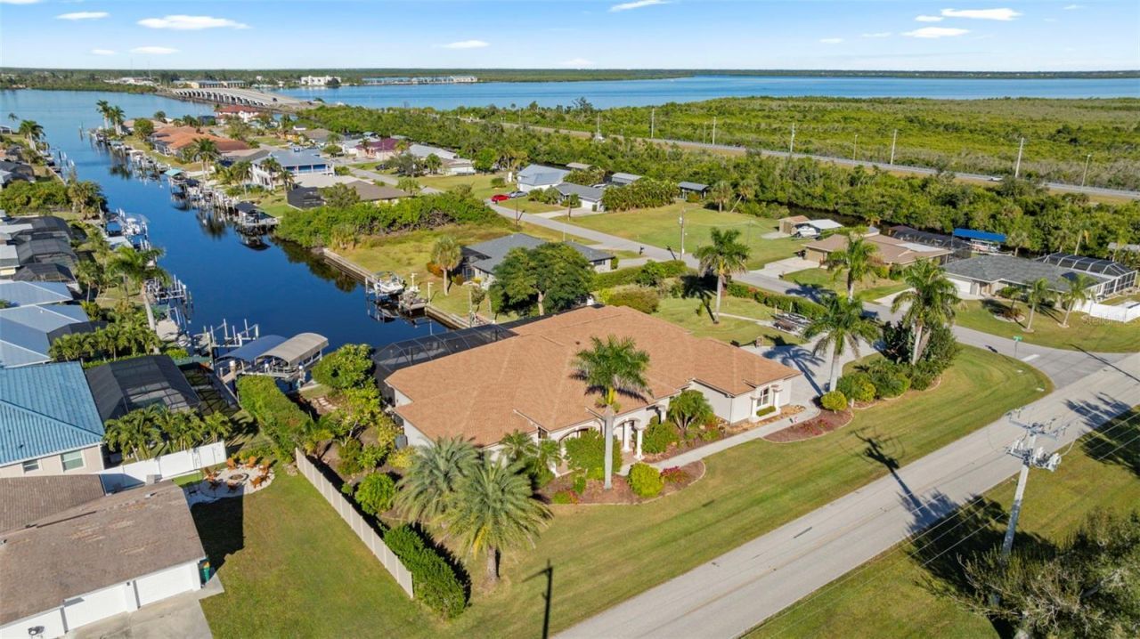 5323 Early Terrace, Port Charlotte, FL 33981 Photo