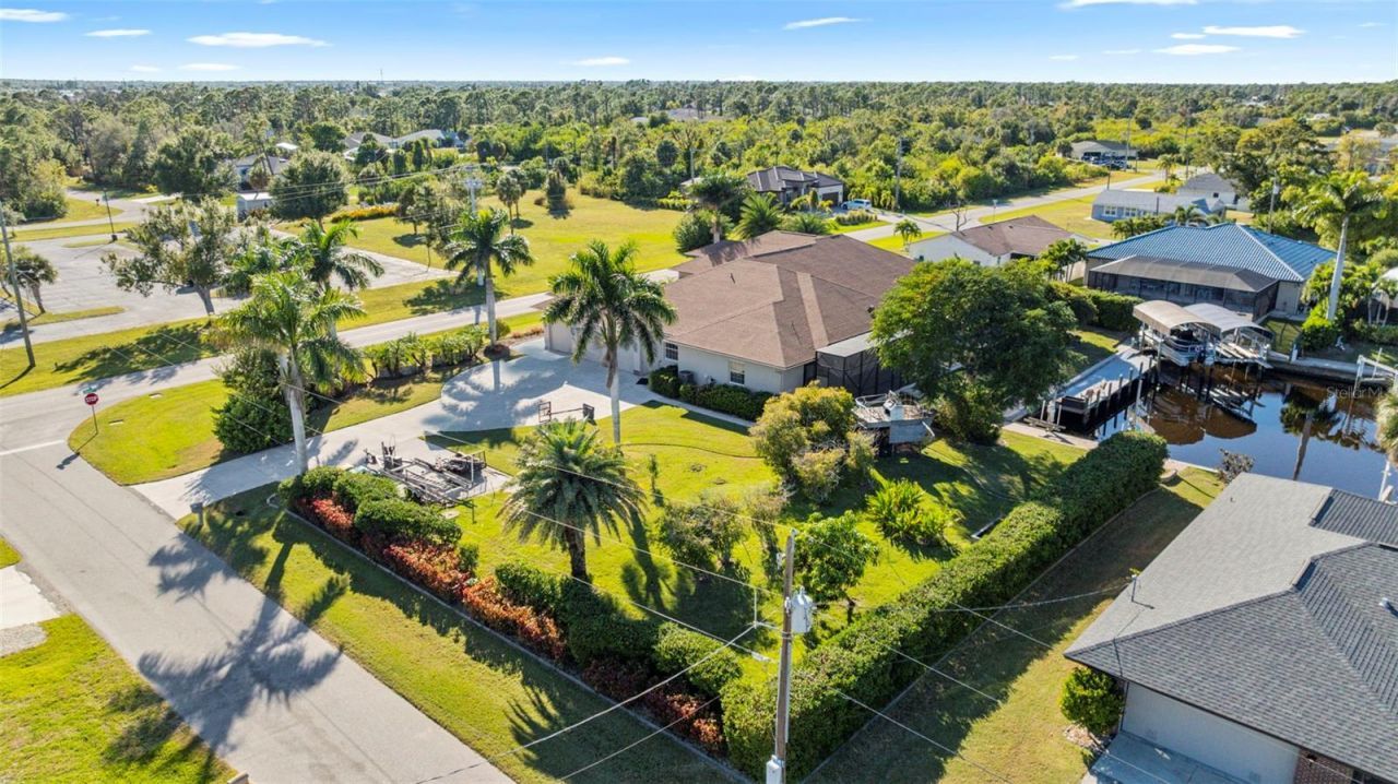 5323 Early Terrace, Port Charlotte, FL 33981 Photo