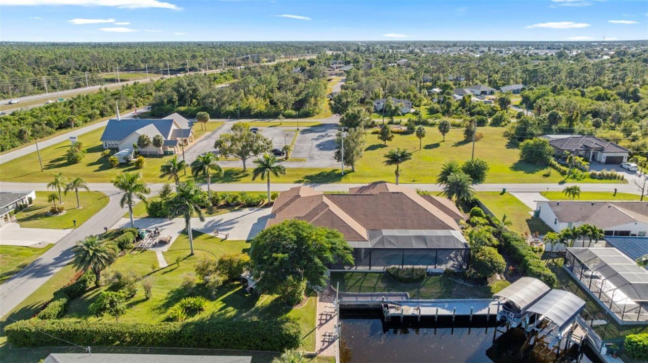 5323 Early Terrace, Port Charlotte, FL 33981 Photo
