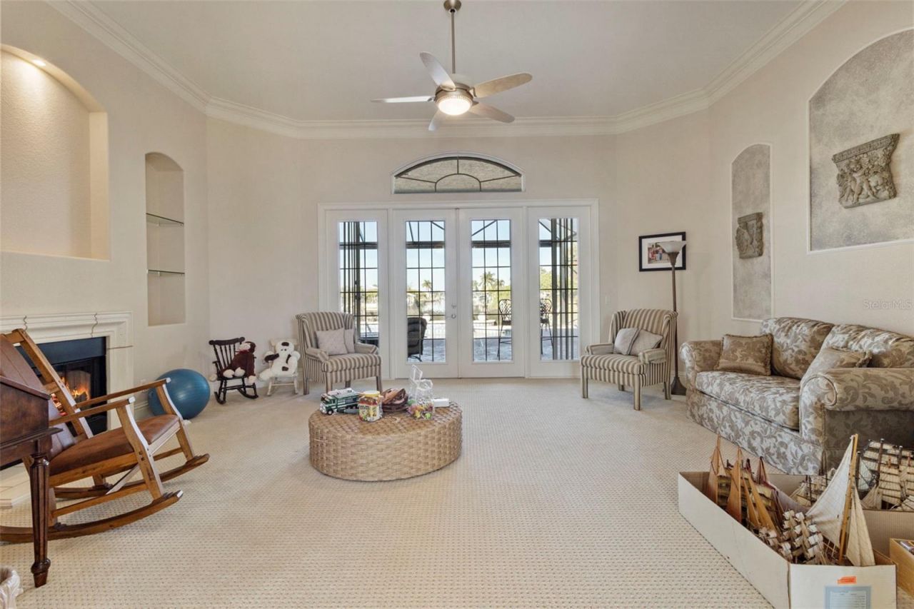 5323 Early Terrace, Port Charlotte, FL 33981 Photo
