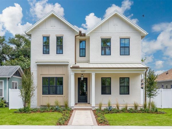 1037 26TH AVENUE N, ST PETERSBURG, FL 33704