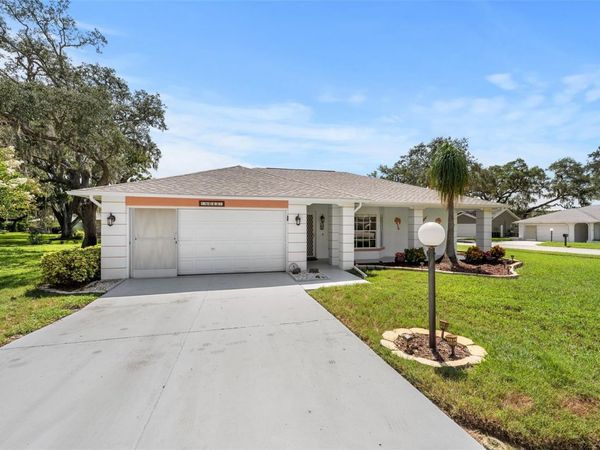 8643 GOLD PINE DRIVE, PORT RICHEY, FL 34668