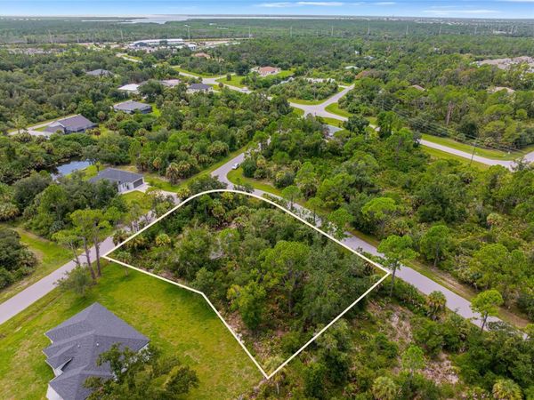 1521 BRIGHTWATER TERRACE , PORT CHARLOTTE, FL 33953