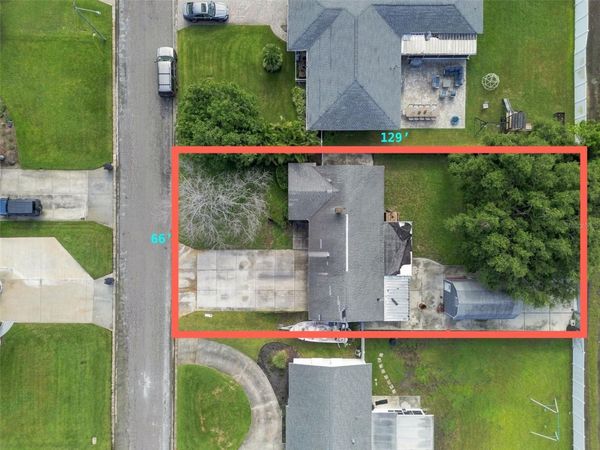 734 44TH AVENUE NE, ST PETERSBURG, FL 33703