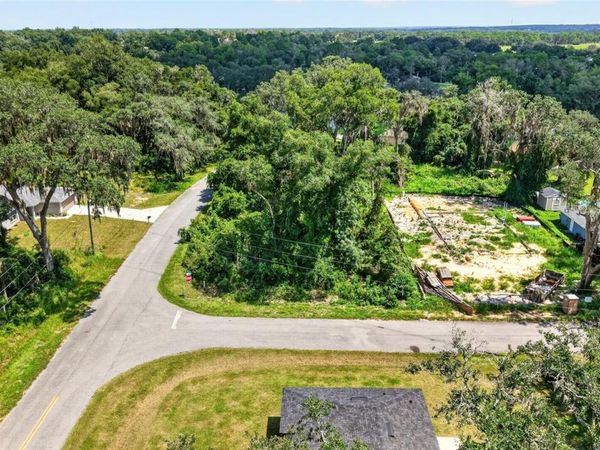 TBD OAK CIRCLE LANE , OCALA, FL 34472