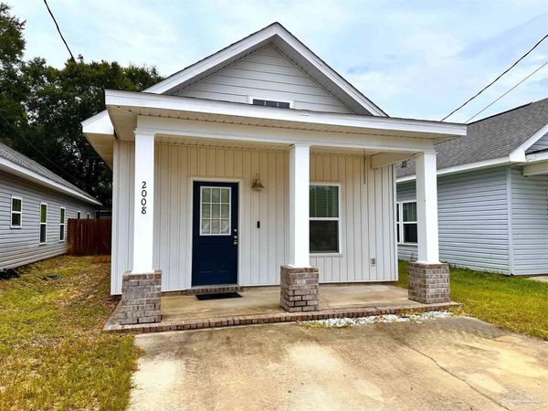 2008 W Government St, Pensacola, FL 32502