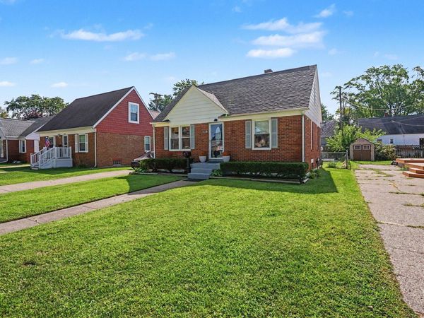 3002 Dawes Road, Muskegon, MI 49441