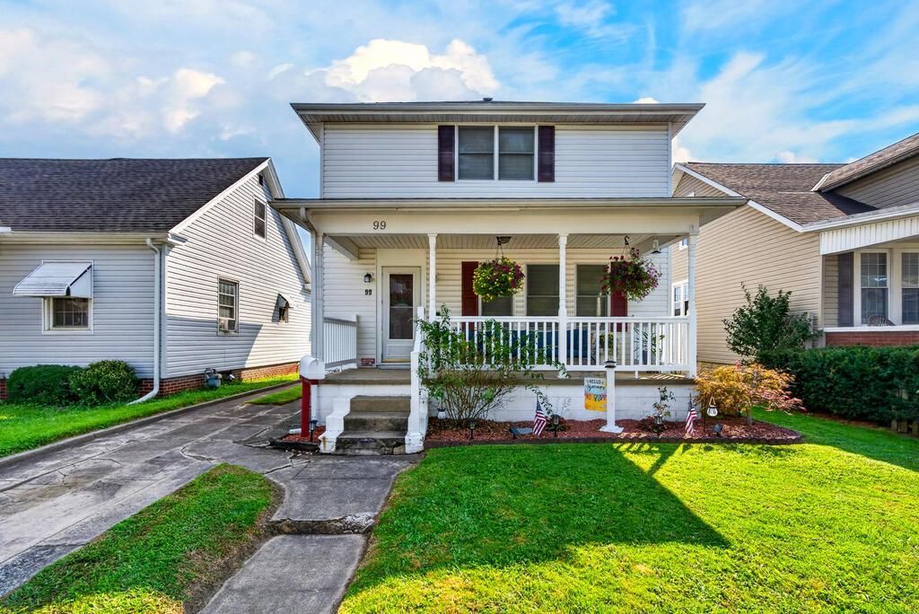 99 Maple Ave., Chillicothe, OH 45601 Main Photo