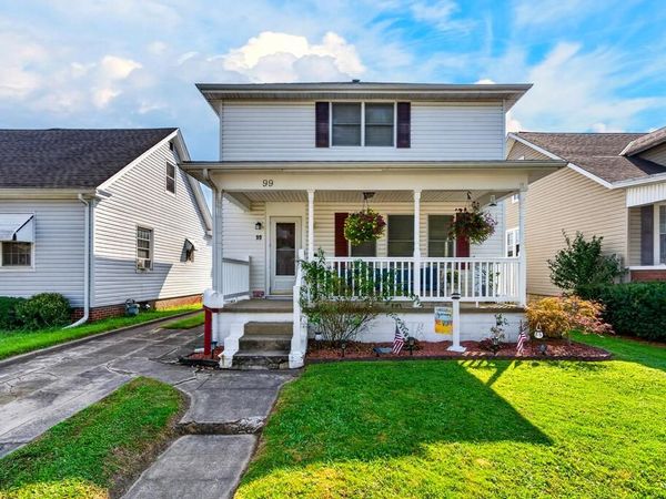 99 Maple Ave., Chillicothe, OH 45601