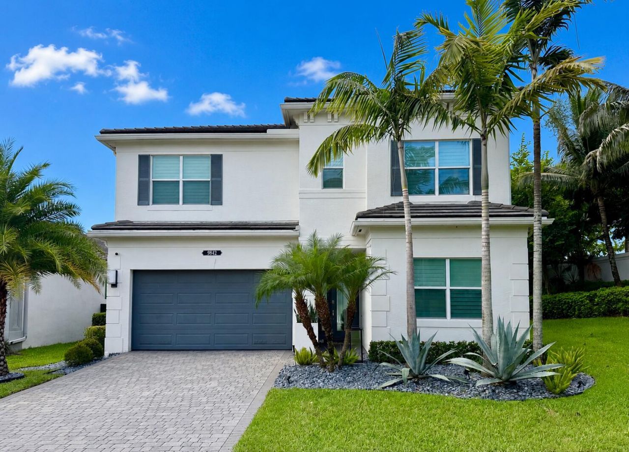 9842 Salty Bay Drive, Delray Beach, FL 33446 Photo