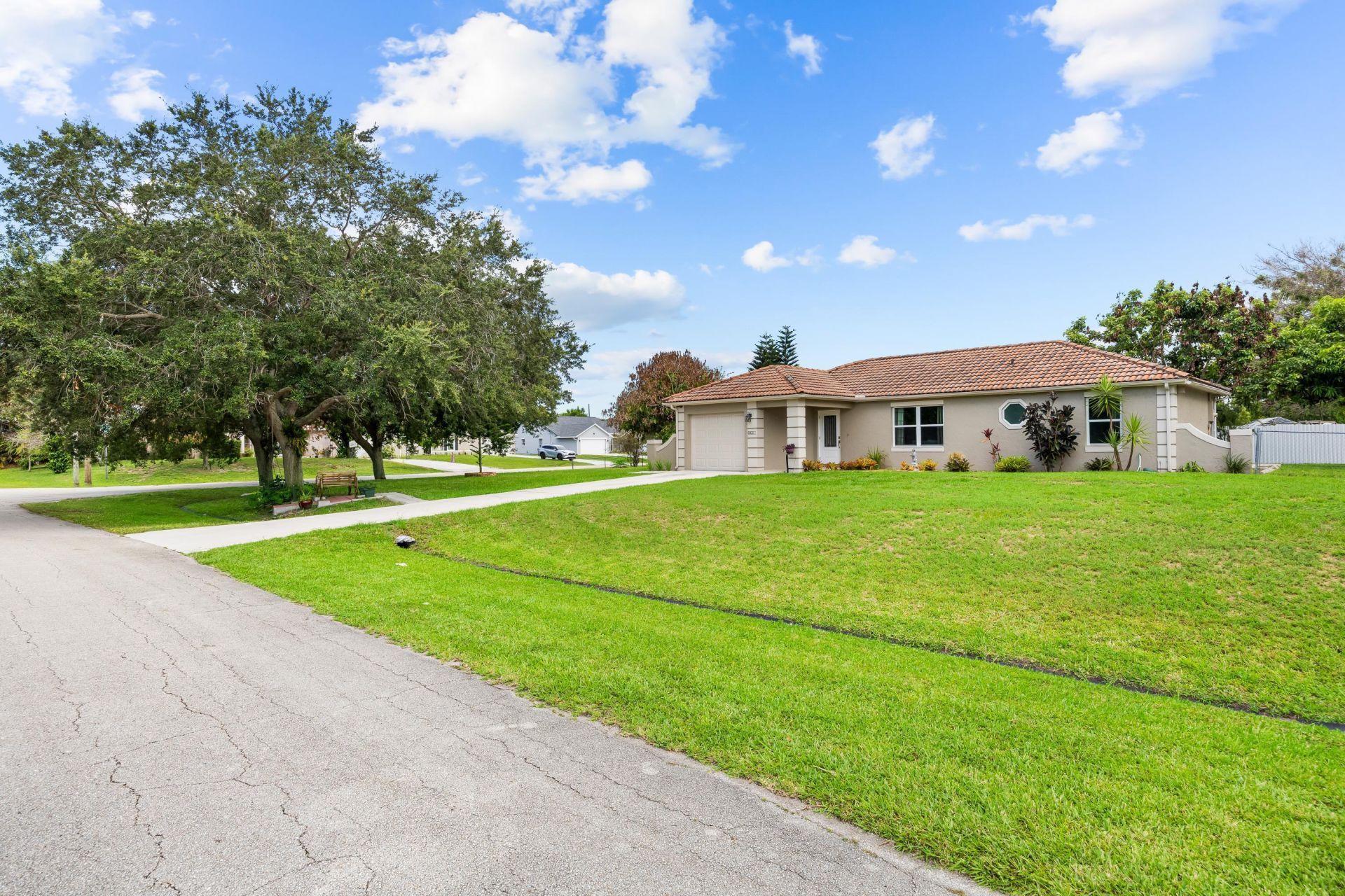 265 SW Dalton Circle, Port Saint Lucie, FL 34953 Photo