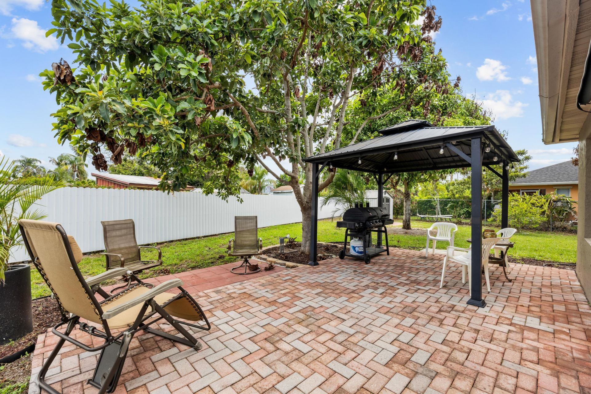 265 SW Dalton Circle, Port Saint Lucie, FL 34953 Photo