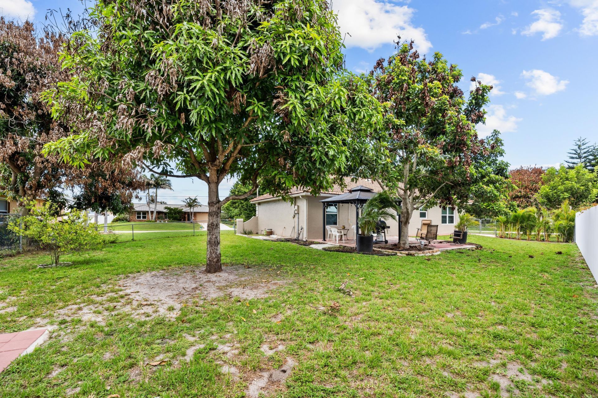 265 SW Dalton Circle, Port Saint Lucie, FL 34953 Photo