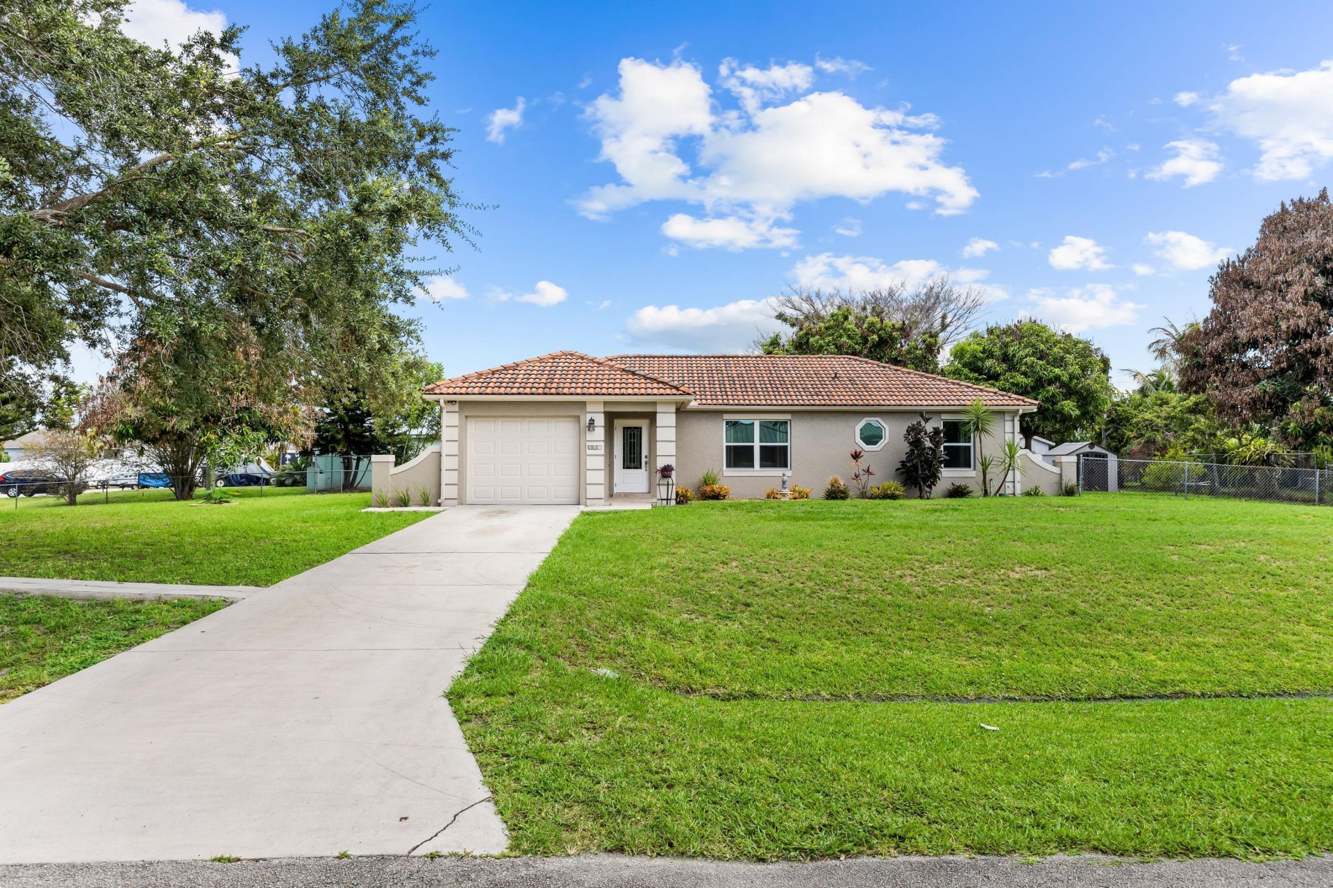 265 SW Dalton Circle, Port Saint Lucie, FL 34953 Photo
