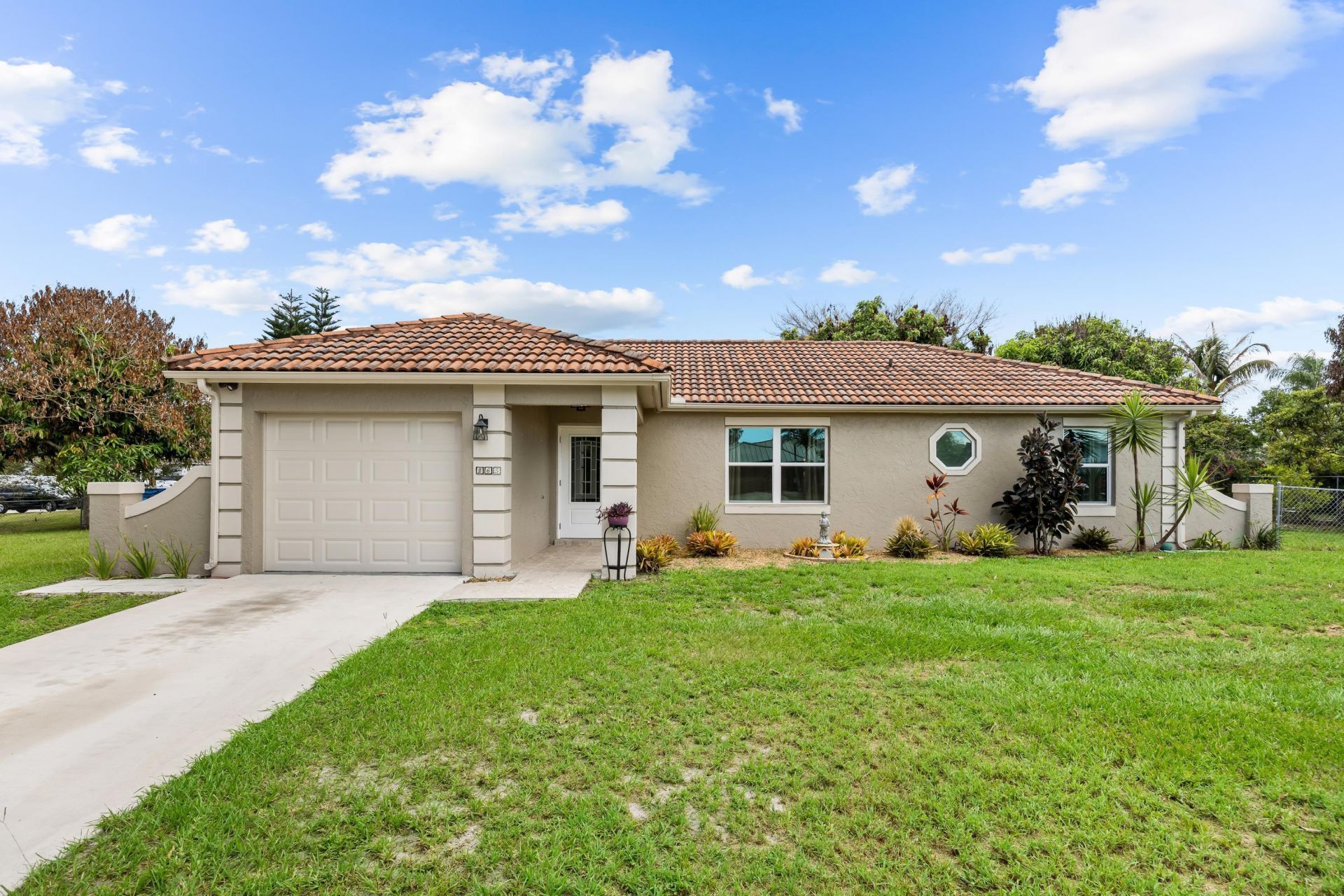 265 SW Dalton Circle, Port Saint Lucie, FL 34953 Photo