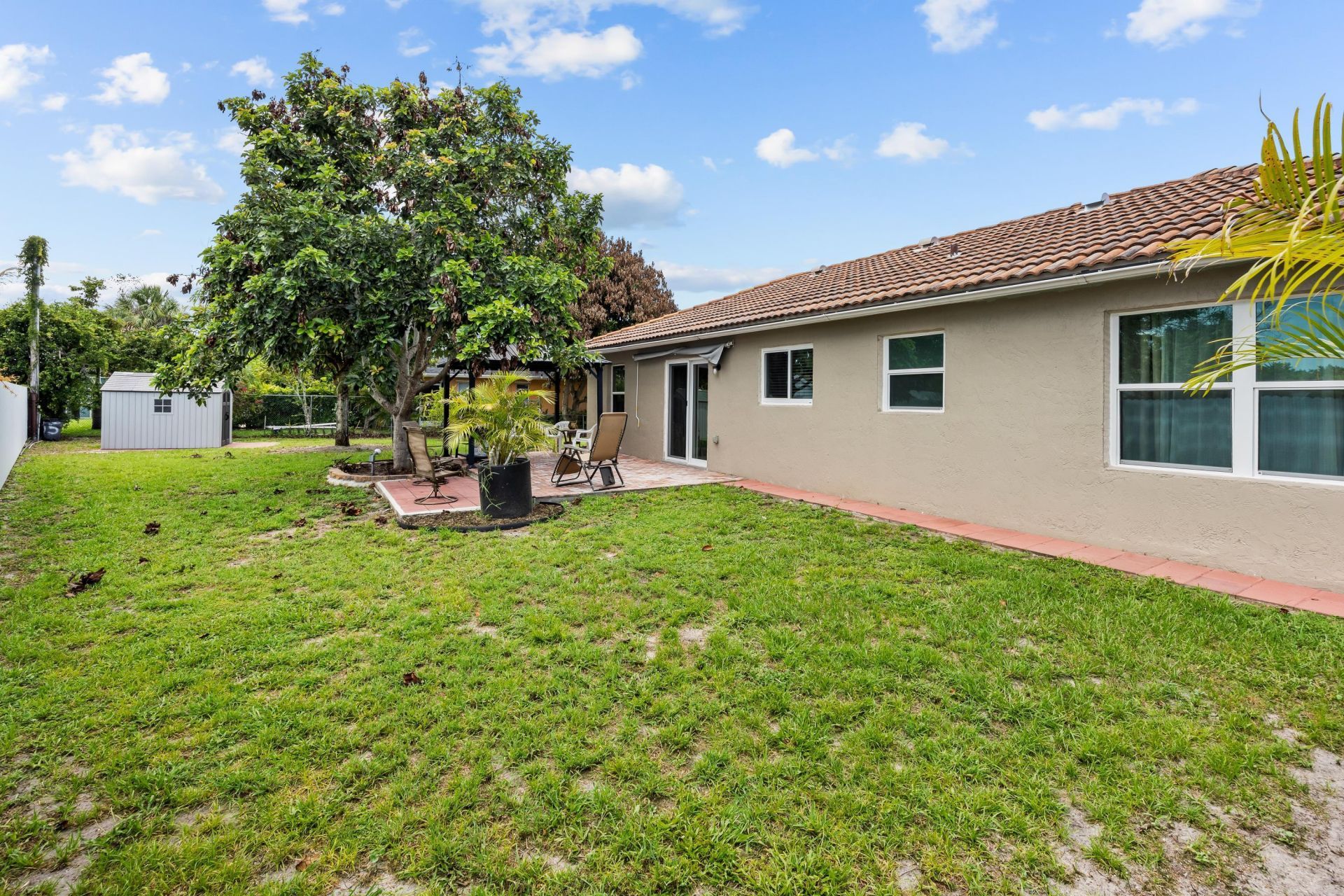 265 SW Dalton Circle, Port Saint Lucie, FL 34953 Photo