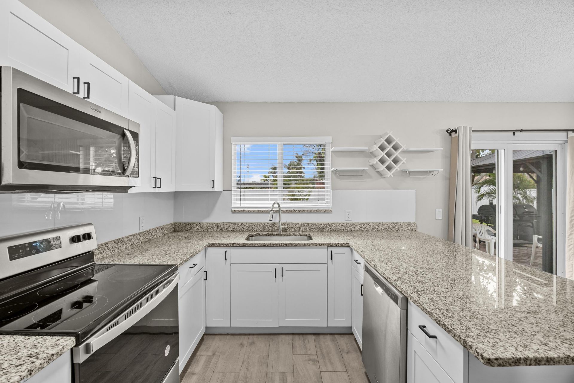 265 SW Dalton Circle, Port Saint Lucie, FL 34953 Photo