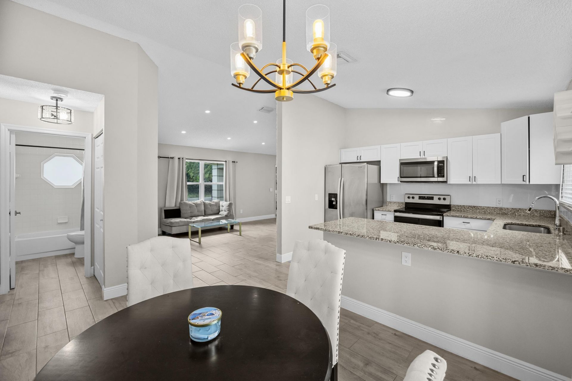 265 SW Dalton Circle, Port Saint Lucie, FL 34953 Photo