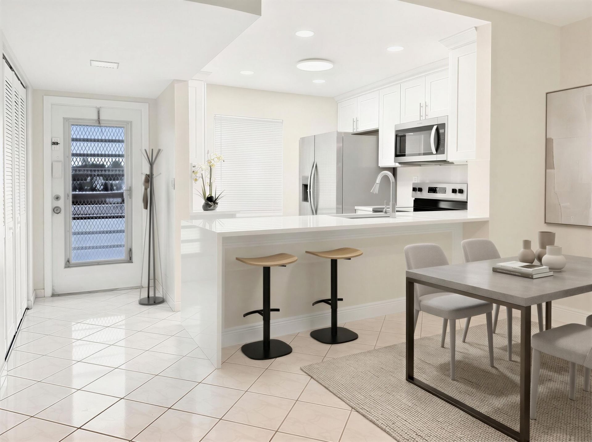 9272 SW 3rd Street, Unit 404, Boca Raton, FL 33428 Photo