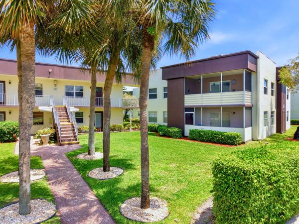 755 NORMANDY P, Unit 755, Delray Beach, FL 33484