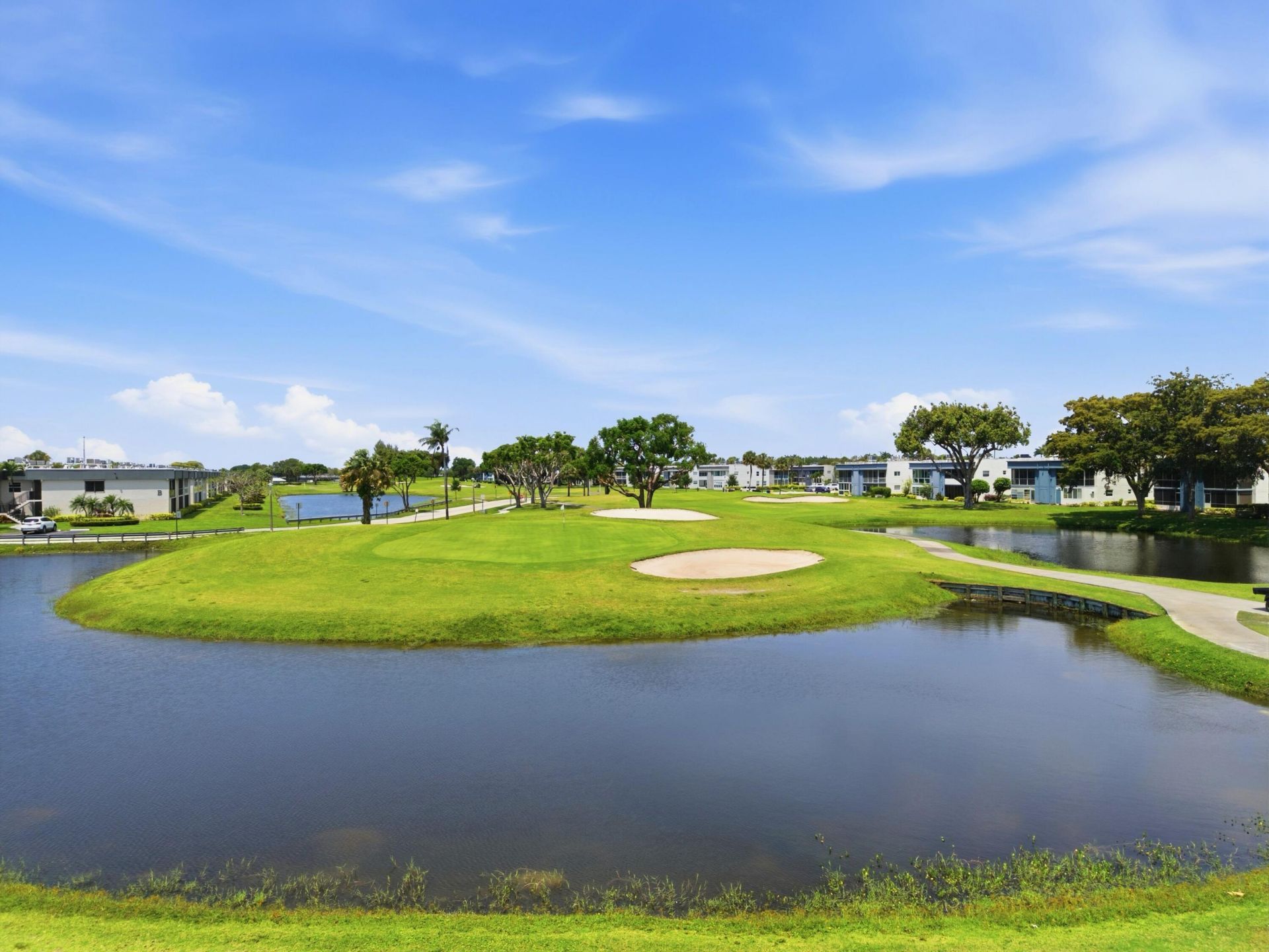 755 Normandy P, Unit 755, Delray Beach, FL 33484 Photo